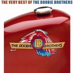 Doobie Brothers - Very Best Of CD – Hledejceny.cz