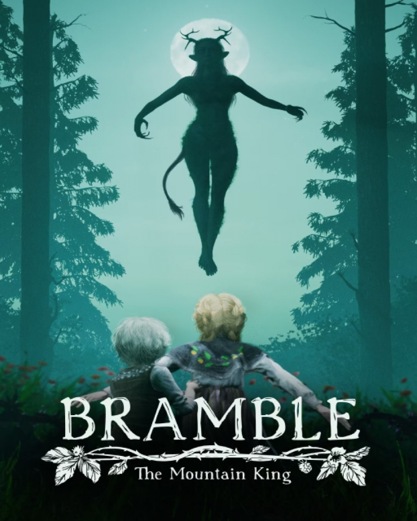 Bramble: The Mountain King