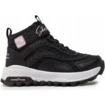 Skechers Fuse Tread wild adventure dětská celoročná obuv 302948L černá – Zboží Dáma