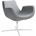 LD SEATING Konferenční křeslo RELAX – Zboží Mobilmania