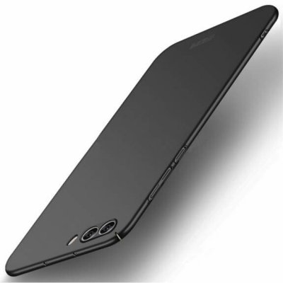 Pouzdro Mofi Shield Honor View 10 - černé – Sleviste.cz