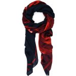 Desigual dámský šátek Flowerina 25WAWA182000 – Zboží Dáma