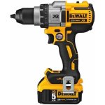 DeWalt DCD991P2 – HobbyKompas.cz