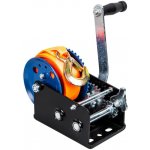 Ruční naviják pásový 1134kg/10m - GEKO – Zbozi.Blesk.cz