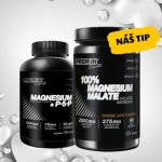 PROM-IN 100% Magnesium Malate pomeranč 324 g – Hledejceny.cz