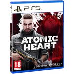 Atomic Heart – Zboží Mobilmania