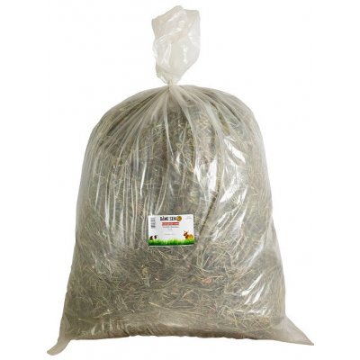 Dáme seno Otava seno 5 kg – Hledejceny.cz