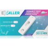 Diagnostický test ExAller domácí test alergie na roztoče 1 ks