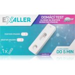 ExAller domácí test alergie na roztoče 1 ks – Sleviste.cz