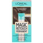 L'Oréal Magic Retouch Instant Root Concealer Spray vlasový korektor šedin a odrostů 01 Black 75 ml – Zbozi.Blesk.cz