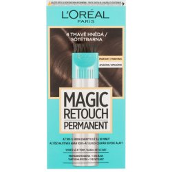 L'Oréal Magic Retouch Instant Root Concealer Spray 13 Mahogany 75 ml