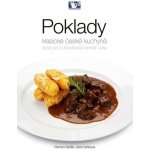 Poklady klasické české kuchyně - Roman Vaněk – Hledejceny.cz