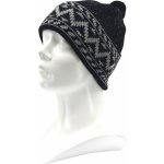 Voxx Čepice unisex retro Viper černá – Hledejceny.cz