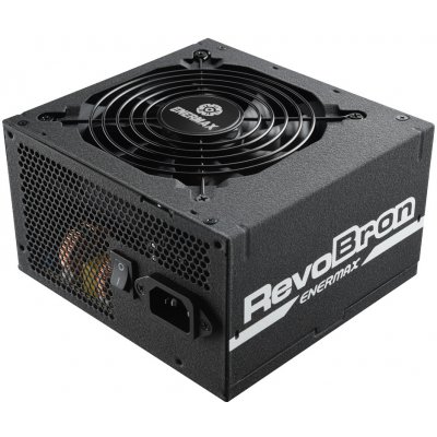 Enermax RevoBron 600W ERB600AWT – Zboží Mobilmania