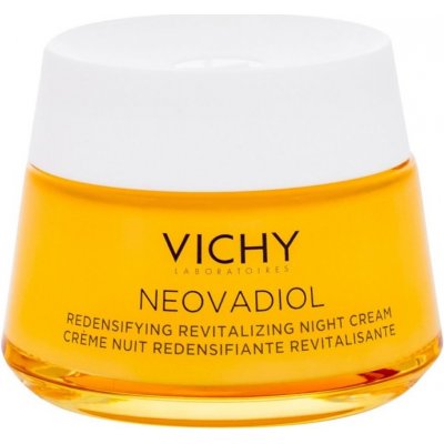 Vichy Neovadiol Peri Meno noční 50 ml – Zbozi.Blesk.cz