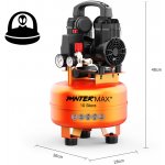 Pantermax AirFlow 10 SILENT – Hledejceny.cz