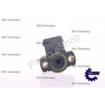 SKV Snímač polohy škrticí klapky 044907385A 021907385 6PX008476091 83086 – Hledejceny.cz