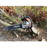 Tagred Pilový řetěz 45 cm 0,325" 1,5 mm 72 článků TA1159 – Zboží Dáma