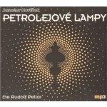 Petrolejové lampy – Zbozi.Blesk.cz