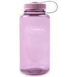 Nalgene Wide Mouth Sustain Plastová láhev Cherry Blossom 500 ml – Hledejceny.cz