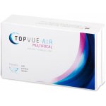 TopVue Air Multifocal 6 čoček – Hledejceny.cz