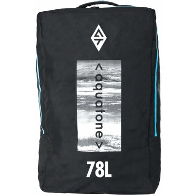 Aquatone Compact SUP Backpack 78 l – Hledejceny.cz