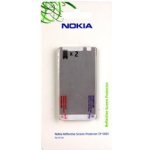 Ochranná fólie Nokia C6-01 - originál – Hledejceny.cz