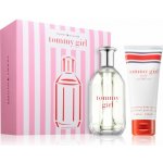 Tommy Hilfiger Tommy Girl EDT 100 ml + tělové mléko 100 ml – Hledejceny.cz