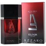 Azzaro Elixir toaletní voda pánská 100 ml – Hledejceny.cz