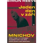 Mnichov. Jeden den v září - Reeve Simon – Sleviste.cz