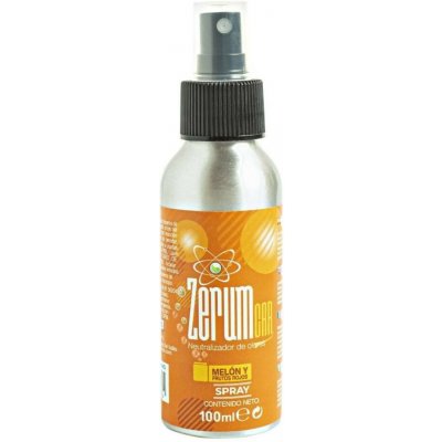 Zerum CAR Meloun & Lesní plody 12 ml – Hledejceny.cz