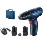 Bosch GSB 120-LI 0.601.9G8.100 – Hledejceny.cz