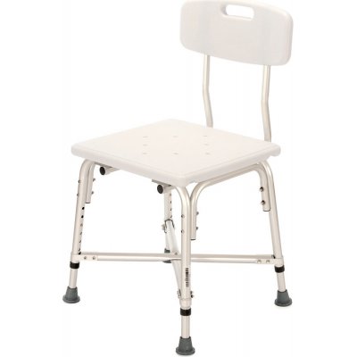 DMA 4300 C Sedačka do sprchy zesílená – Zbozi.Blesk.cz