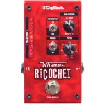 Digitech Whammy Ricochet – Zboží Dáma