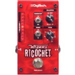 DIGITECH Whammy Ricochet – Hledejceny.cz