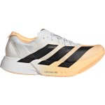 adidas Adizero Adios Pro 4 bílá – Zboží Mobilmania
