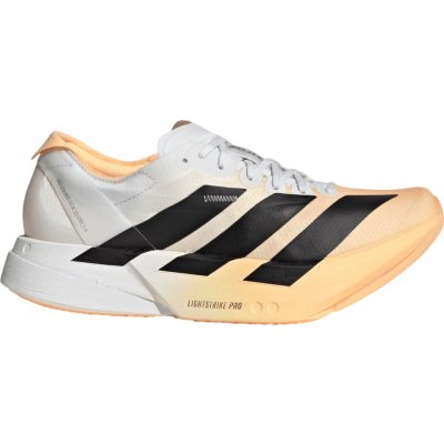 adidas Adizero Adios Pro 4 bílá – Zboží Mobilmania