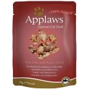 Applaws cat Tuna & Pacific Prawn tuňák & obří krevety 70 g