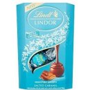 Bonboniéra LINDT Lindor Salted Caramel 500 g