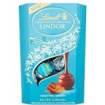 LINDT Lindor Salted Caramel 500 g – Zbozi.Blesk.cz