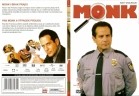 Pan Monk 30 - Pan Monk a výpadek proudu DVD