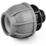 Bradas PE spojka 32mm x 3/4" DSRA10L32M34 – Zboží Dáma