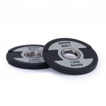 TRINFIT Olympijský Premium uretanový 1,25 kg 50 mm – Zboží Mobilmania