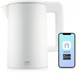 Niceboy ION SmartKettle White – Sleviste.cz