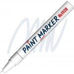 Alteco Paint Marker 8 g popisovač bílý 9572 – Zboží Živě