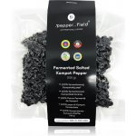 Pepperfield Fermentovaný Kampotský Pepř President Edition 100 g – Sleviste.cz