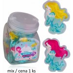 Accentra Mini sprchový gel 50 ml MAGICAL MERMAID – Zboží Dáma