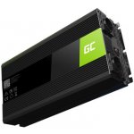 Green Cell INV22 12V/230V 1500W | Zboží Auto