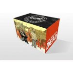 Walking Dead Compendium 15th Anniversary Box Set – Zboží Mobilmania