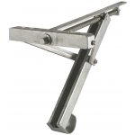 Opěrná noha stavitelná "karavan" ADS 460V | Zboží Auto